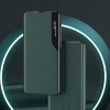 Techsuit eFold Book Case voor Xiaomi Redmi 13C 4G/5G / Xiaomi Poco C65 - Donkergroen