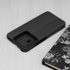Techsuit eFold Book Case voor Xiaomi Redmi Note 13 Pro 5G / Xiaomi Poco X6 - Zwart