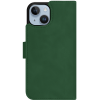 Just in Case Detachable 2-in-1 Wallet Case met MagSafe voor Apple iPhone 14 - Groen