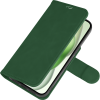 Just in Case Detachable 2-in-1 Wallet Case met MagSafe voor Apple iPhone 14 - Groen