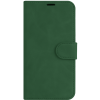 Just in Case Detachable 2-in-1 Wallet Case voor Samsung Galaxy A15 4G/5G - Groen