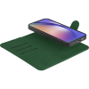 Just in Case Detachable 2-in-1 Wallet Case voor Samsung Galaxy A15 4G/5G - Groen