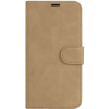 Just in Case Detachable 2-in-1 Wallet Case voor Samsung Galaxy A15 4G/5G - Bruin