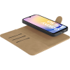 Just in Case Detachable 2-in-1 Wallet Case voor Samsung Galaxy A25 - Bruin