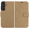 Just in Case Detachable 2-in-1 Wallet Case voor Samsung Galaxy A25 - Bruin