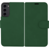 Just in Case Detachable 2-in-1 Wallet Case voor Samsung Galaxy A54 - Groen