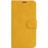 Just in Case Detachable 2-in-1 Wallet Case voor Samsung Galaxy A55 - Geel