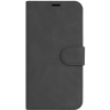 Just in Case Detachable 2-in-1 Wallet Case voor Samsung Galaxy A55 - Zwart