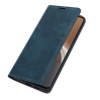 Just in Case Wallet Case Magnetic voor Motorola Moto G32 - Blauw