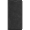 Just in Case Wallet Case Magnetic voor Motorola Moto G50 - Zwart