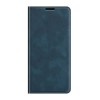 Just in Case Wallet Case Magnetic voor Motorola Moto G62 5G - Blauw
