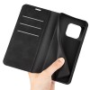 Just in Case Wallet Case Magnetic voor OnePlus 10 Pro - Zwart