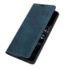 Just in Case Wallet Case Magnetic voor OnePlus 10T - Blauw