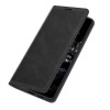 Just in Case Wallet Case Magnetic voor OnePlus 10T - Zwart