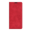 Just in Case Wallet Case Magnetic voor OnePlus Nord CE 3 Lite - Rood