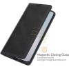 Just in Case Wallet Case Magnetic voor OnePlus Nord N10 5G - Zwart