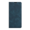 Just in Case Wallet Case Magnetic voor Oppo A17 - Blauw