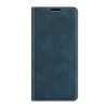 Just in Case Wallet Case Magnetic voor Xiaomi Poco C40 - Blauw