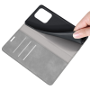 Just in Case Wallet Case Magnetic voor Xiaomi Poco X5 - Grijs
