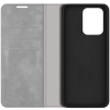 Just in Case Wallet Case Magnetic voor Xiaomi Poco X5 - Grijs