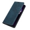 Just in Case Wallet Case Magnetic voor Realme 9 Pro Plus - Blauw