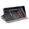 Just in Case Wallet Case Magnetic voor Realme GT Neo 3 - Grijs