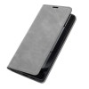 Just in Case Wallet Case Magnetic voor Realme GT Neo 3 - Grijs