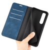 Just in Case Wallet Case Magnetic voor Sony Xperia 5 IV - Blauw