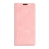 Just in Case Wallet Case Magnetic voor Xiaomi 12T / 12T Pro - Roze