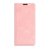 Just in Case Wallet Case Magnetic voor Xiaomi 13 Lite - Roze