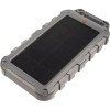Xtorm Fuel Series 4 Solar Powerbank 10.000 mAh 20W - Grijs