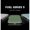 Xtorm Fuel Series 5 Powerbank 10.000 mAh 20W - Groen