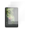 Just in Case Gehard Glas Screenprotector (2 stuks) voor Google Pixel Tablet - Transparant