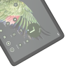 Just in Case Gehard Glas Screenprotector voor Google Pixel Tablet - Transparant