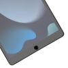 Just in Case Gehard Glas Screenprotector (2 stuks) voor Apple iPad 2021/2020/2019 - Transparant