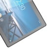 Just in Case Gehard Glas Screenprotector voor Lenovo Tab M10 - Transparant