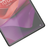 Just in Case Gehard Glas Screenprotector (2 stuks) voor Lenovo Tab P12 - Transparant