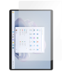Just in Case Gehard Glas Screenprotector voor Microsoft Surface Pro 9 - Transparant