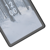 Just in Case Gehard Glas Screenprotector voor Nokia T21 - Transparant