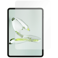 Just in Case Gehard Glas Screenprotector voor OnePlus Pad Go - Transparant