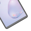 Just in Case Gehard Glas Screenprotector voor Samsung Galaxy Tab A 8.4 2020 - Transparant