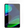 Just in Case Gehard Glas Screenprotector voor Xiaomi Pad 6 - Transparant