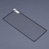 Dux Ducis Full Cover Gehard Glas Screenprotector voor Nothing Phone (2a) - Zwart