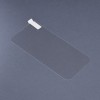 LITO 2.5D 9H Gehard Glas Classic Screenprotector voor Apple iPhone 14/13 / iPhone 13 Pro - Transparant