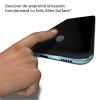 Alien Surface 360 (Screen + Edges + Back) Screenprotector voor Samsung Galaxy A72 - Transparant