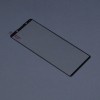 Dux Ducis Full Cover Gehard Glas Screenprotector voor Sony Xperia 5 III - Zwart