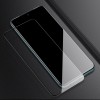 Nillkin CP+PRO Gehard Glas Screenprotector voor Xiaomi Redmi Note 10 / Redmi Note 10S / Xiaomi Poco M5s - Zwart