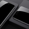 Nillkin CP+PRO Gehard Glas Screenprotector voor Apple iPhone 6/6S/7/8 / iPhone SE 2022/2020 - Zwart