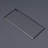 Dux Ducis Full Cover Gehard Glas Screenprotector voor Samsung Galaxy Note 10 Plus - Zwart