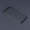 Dux Ducis Full Cover Gehard Glas Screenprotector voor Samsung Galaxy Note 9 - Zwart